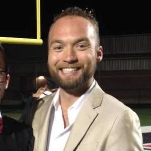 Meet your Posher, Blake